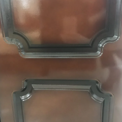 ЛАК Спальный гарнитур (модульный) орех в Заречном - zarechnyy.mebel24.online | фото 6