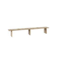 Спальный гарнитур Линда (модульный) в Заречном - zarechnyy.mebel24.online | фото 19