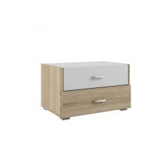 Спальный гарнитур Линда (модульный) в Заречном - zarechnyy.mebel24.online | фото 14