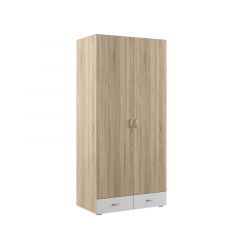 Спальный гарнитур Линда (модульный) в Заречном - zarechnyy.mebel24.online | фото 10