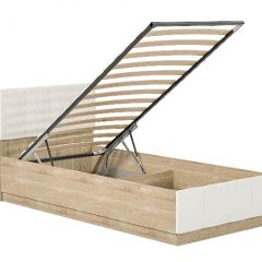 Спальный гарнитур Линда (модульный) в Заречном - zarechnyy.mebel24.online | фото 9