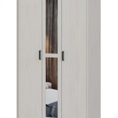 Спальный гарнитур МСП-1 (Ясень Анкор светлый) 1400 в Заречном - zarechnyy.mebel24.online | фото 10