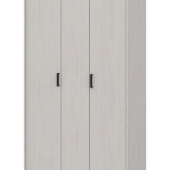 Спальный гарнитур МСП-1 (Ясень Анкор светлый) 1400 в Заречном - zarechnyy.mebel24.online | фото 11