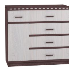 Спальный гарнитур Ольга-13 (модульный) в Заречном - zarechnyy.mebel24.online | фото 15
