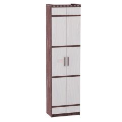 Спальный гарнитур Ольга-13 (модульный) в Заречном - zarechnyy.mebel24.online | фото 26