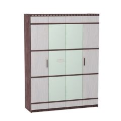 Спальный гарнитур Ольга-13 (модульный) в Заречном - zarechnyy.mebel24.online | фото 30