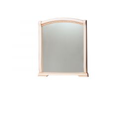 Спальный гарнитур Парма (модульный) кремовый белый в Заречном - zarechnyy.mebel24.online | фото 7