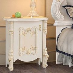 Спальный гарнитур Рафаэлла (модульный) в Заречном - zarechnyy.mebel24.online | фото 2
