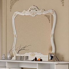 Спальный гарнитур Рафаэлла (модульный) в Заречном - zarechnyy.mebel24.online | фото 3