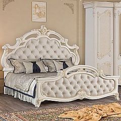 Спальный гарнитур Рафаэлла (модульный) в Заречном - zarechnyy.mebel24.online | фото 5