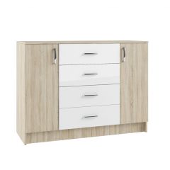 СОФИ Спальный гарнитур (модульный) в Заречном - zarechnyy.mebel24.online | фото 4