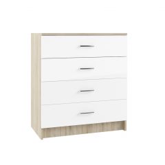 СОФИ Спальный гарнитур (модульный) в Заречном - zarechnyy.mebel24.online | фото 6