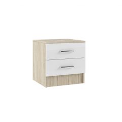 СОФИ Спальный гарнитур (модульный) в Заречном - zarechnyy.mebel24.online | фото 16