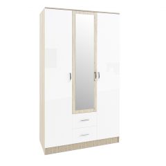 СОФИ Спальный гарнитур (модульный) в Заречном - zarechnyy.mebel24.online | фото 18