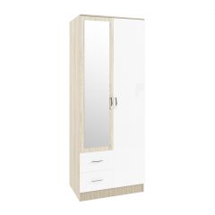 СОФИ Спальный гарнитур (модульный) в Заречном - zarechnyy.mebel24.online | фото 22
