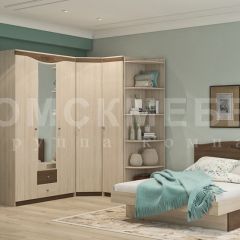 Спальный гарнитур Ванесса (модульный) в Заречном - zarechnyy.mebel24.online | фото