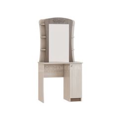 Спальный гарнитур Ванесса (модульный) в Заречном - zarechnyy.mebel24.online | фото 8