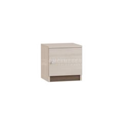 Спальный гарнитур Ванесса (модульный) в Заречном - zarechnyy.mebel24.online | фото 10