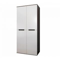 Спальный гарнитур Вегас (модульный) в Заречном - zarechnyy.mebel24.online | фото 16
