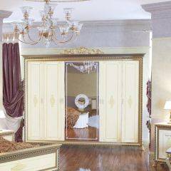 Спальный гарнитур Версаль (модульная) в Заречном - zarechnyy.mebel24.online | фото 12