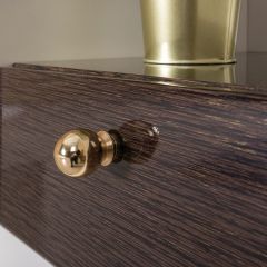 Стеллаж 13.145 Миндаль в Заречном - zarechnyy.mebel24.online | фото 2
