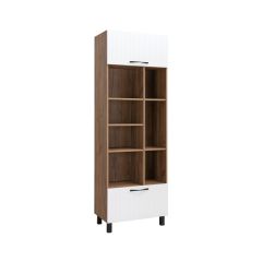 Стеллаж 13.148 Манхеттен в Заречном - zarechnyy.mebel24.online | фото