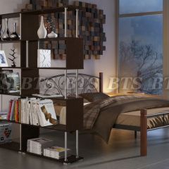 Стеллаж (БТС) в Заречном - zarechnyy.mebel24.online | фото 2