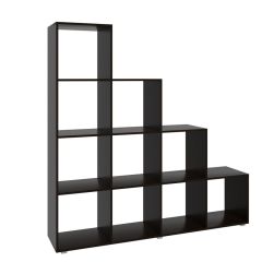 Стеллаж Горка 10 ячеек в Заречном - zarechnyy.mebel24.online | фото 2
