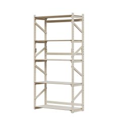 Стеллаж Конструктор Арт.С1600-1 в Заречном - zarechnyy.mebel24.online | фото