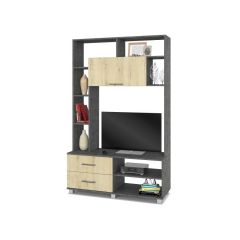 ЕВА Стенка Е72 в Заречном - zarechnyy.mebel24.online | фото 5