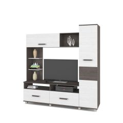ВИОРА Стенка В78 в Заречном - zarechnyy.mebel24.online | фото