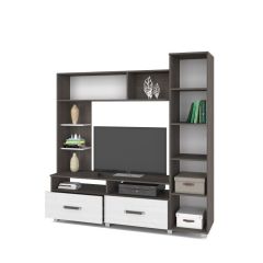 ВИОРА Стенка В78 в Заречном - zarechnyy.mebel24.online | фото 2