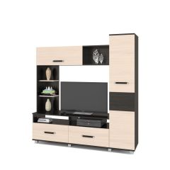 ВИОРА Стенка В78 в Заречном - zarechnyy.mebel24.online | фото 3