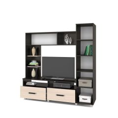 ВИОРА Стенка В78 в Заречном - zarechnyy.mebel24.online | фото 4