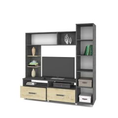 ВИОРА Стенка В78 в Заречном - zarechnyy.mebel24.online | фото 6