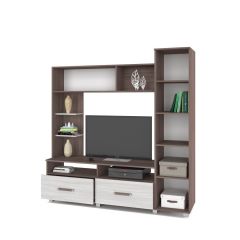 ВИОРА Стенка В78 в Заречном - zarechnyy.mebel24.online | фото 8