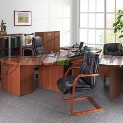 Стол для переговоров "Лауреат" Л.О-23 в Заречном - zarechnyy.mebel24.online | фото 3