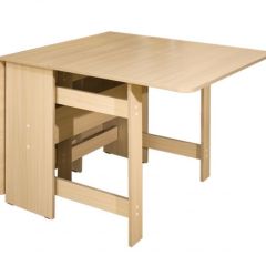 Стол-книга СТ-1.0 (без бара) в Заречном - zarechnyy.mebel24.online | фото 7