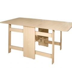 Стол-книга СТ-1.0 (без бара) в Заречном - zarechnyy.mebel24.online | фото 6