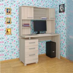 Стол компьютерный "Максим-1" в Заречном - zarechnyy.mebel24.online | фото