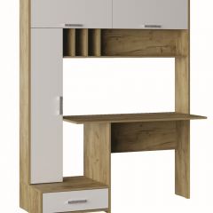 Стол компьютерный "МИСТ-1" в Заречном - zarechnyy.mebel24.online | фото