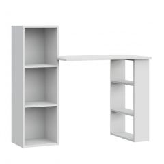 Стол компьютерный СТК 1 (Белый) в Заречном - zarechnyy.mebel24.online | фото 2