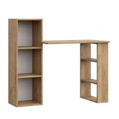 Стол компьютерный СТК 1 (Белый) в Заречном - zarechnyy.mebel24.online | фото 5