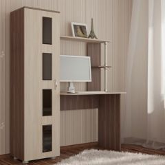 ЮНИОР-1 Стол компьютерный в Заречном - zarechnyy.mebel24.online | фото