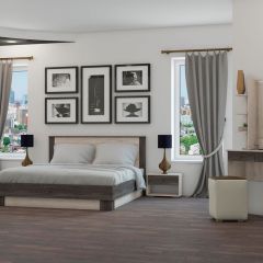 Стол космет-ий ТС-3 ВЕРСАЛЬ-1 в Заречном - zarechnyy.mebel24.online | фото 3