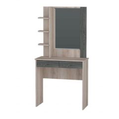 Стол космет-ий ТС-3 ВЕРСАЛЬ-1 в Заречном - zarechnyy.mebel24.online | фото