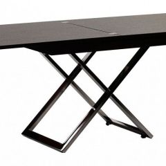 Стол обеденный Cross We в Заречном - zarechnyy.mebel24.online | фото 2