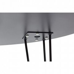 Стол обеденный Solution в Заречном - zarechnyy.mebel24.online | фото 4