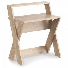 Стол письменный COMP CD 810 в Заречном - zarechnyy.mebel24.online | фото