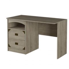 Стол письменный НКМ Мираж-1 Сек. №4 в Заречном - zarechnyy.mebel24.online | фото